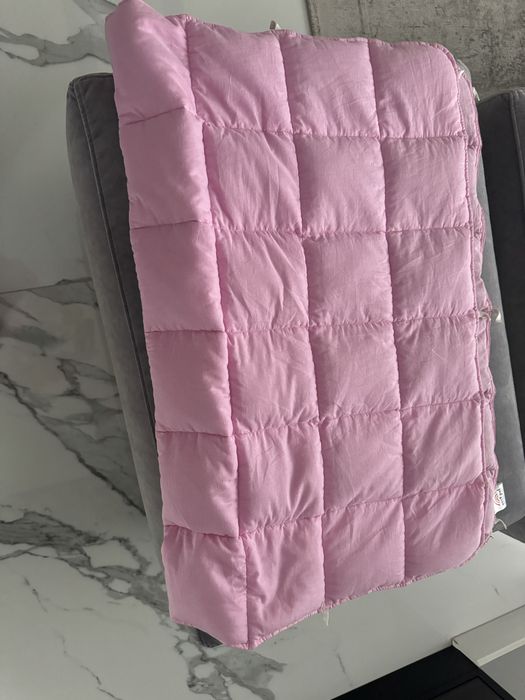 Kołdra obciążeniowa dla dziecka. Vest-pol. 2kg