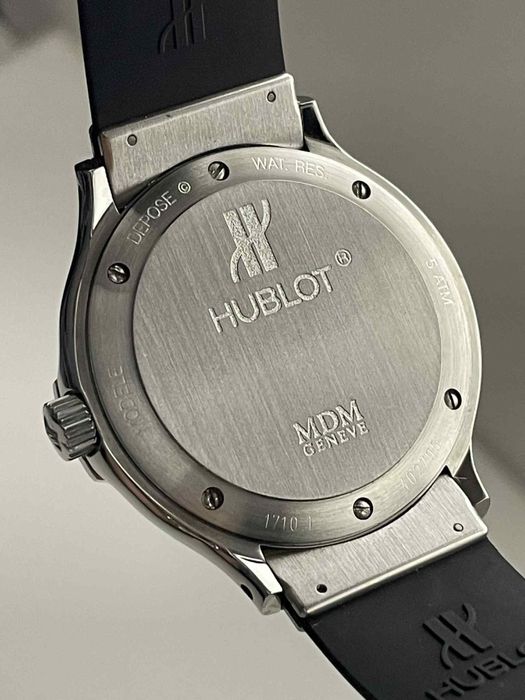 Zegarek Hublot MDM Classic