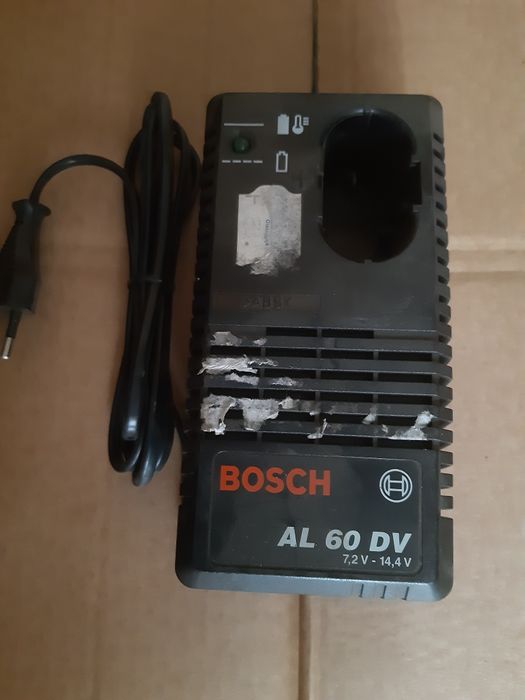 Ładowarka Bosch AL 1419 DV