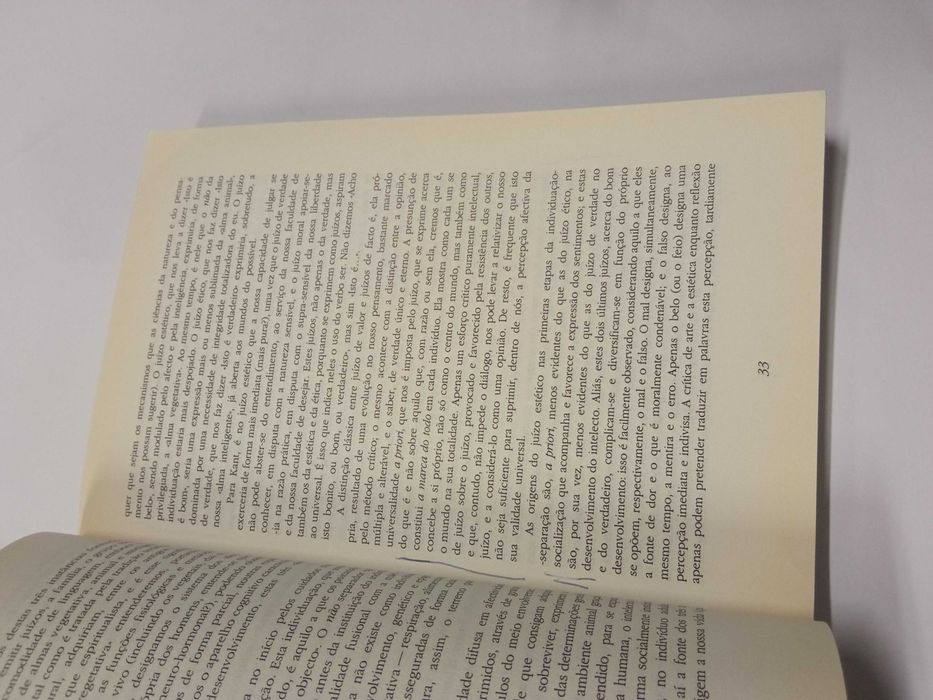 Tudo, Não, Talvez, de Henri Atlan