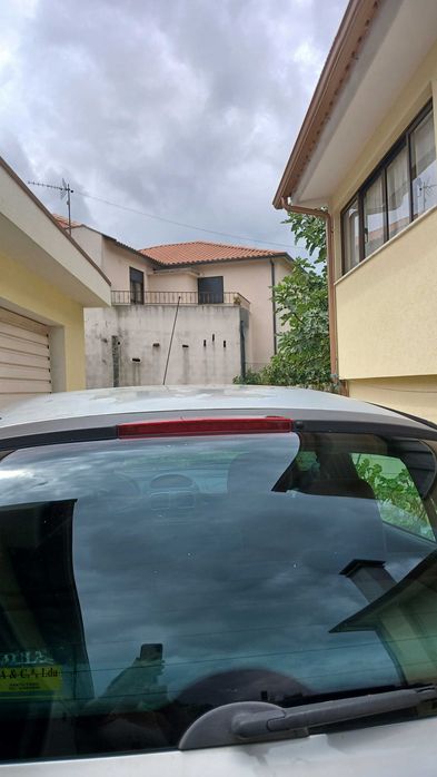 Carro Renault Clio ano 2000