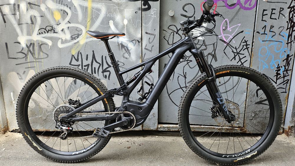 Официальный электровелосипед електро велосипед электро Specialized