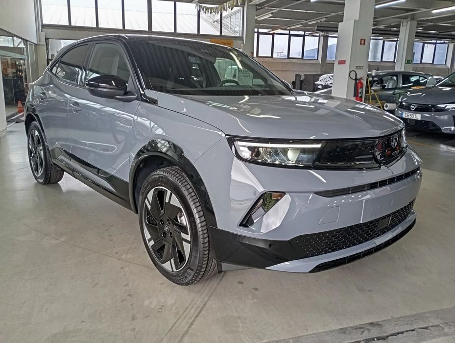 Opel Mokka-e 54 kWh GS