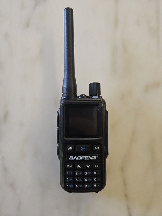 Radio UHF/VHF Baofeng UV-5R mini
