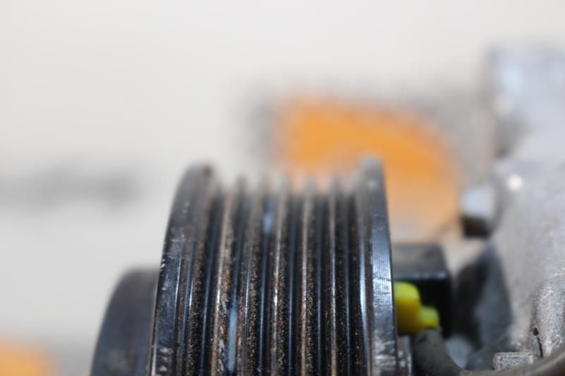 Compressor AC BMW 1 (F20)