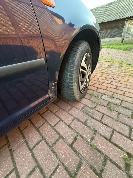 Sprzedam Golf IV