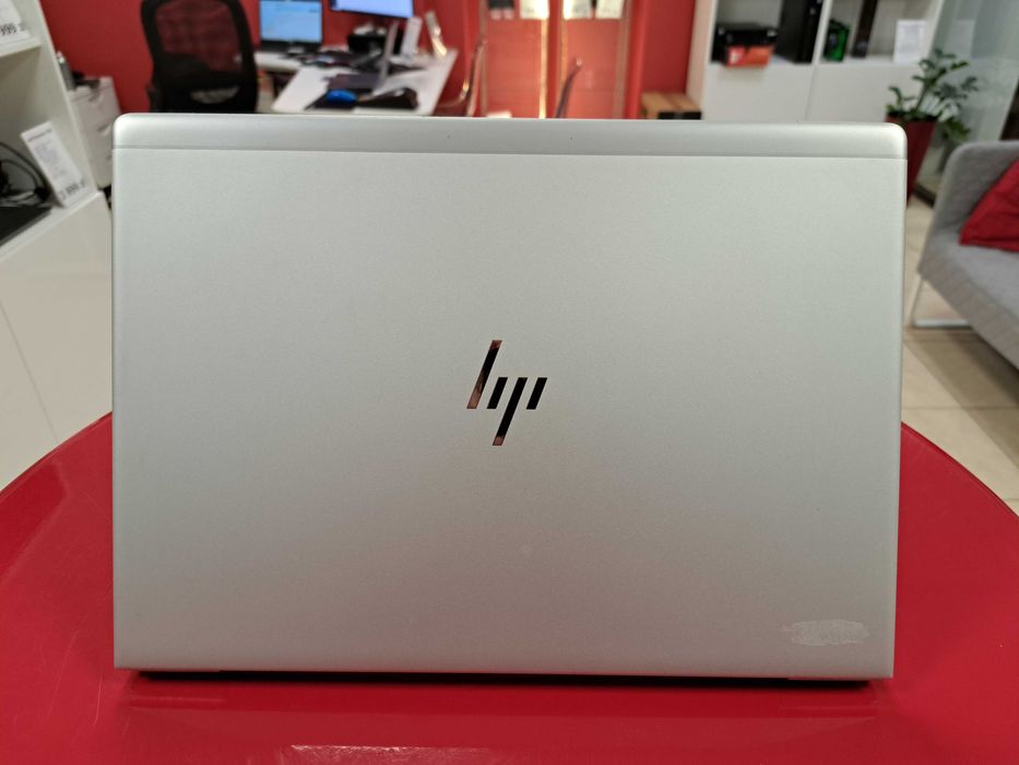 14" Laptop HP Elitebook 840 G6 i7-8GEN 16GB/256SSD FullHD Win11 HDMI