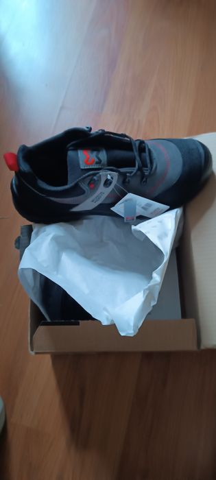 Buty robocze, Plecak narzędziowy