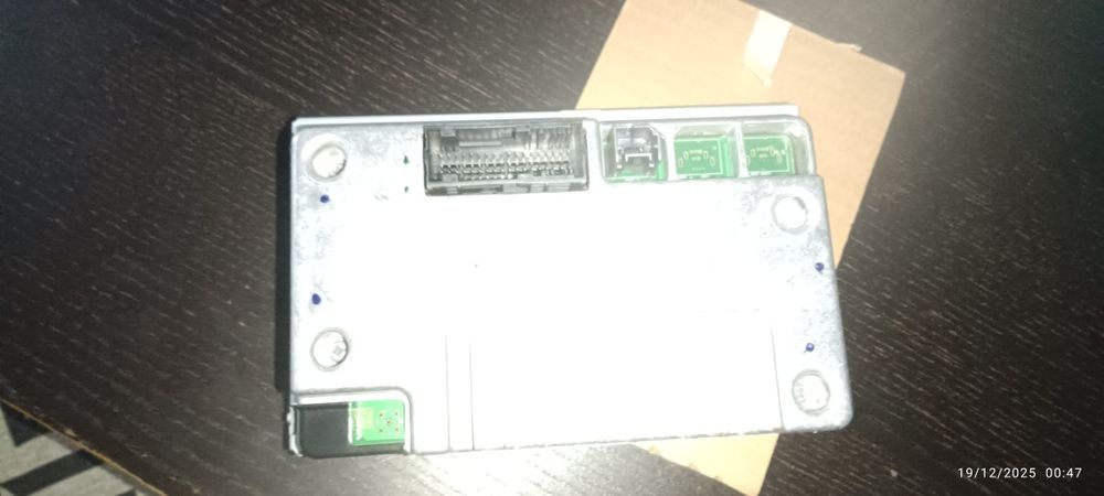 Auto Radio Sync2 Original Ford