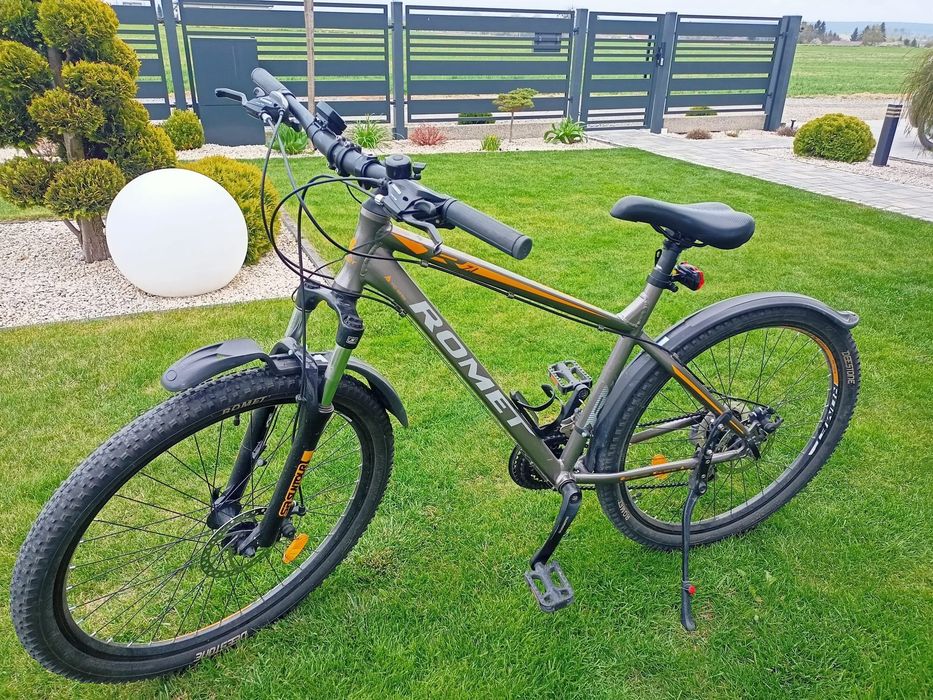 ROMET Rambler R7.1