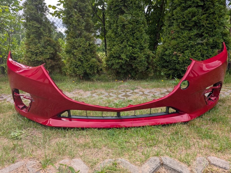 Sprzedam Zderzak