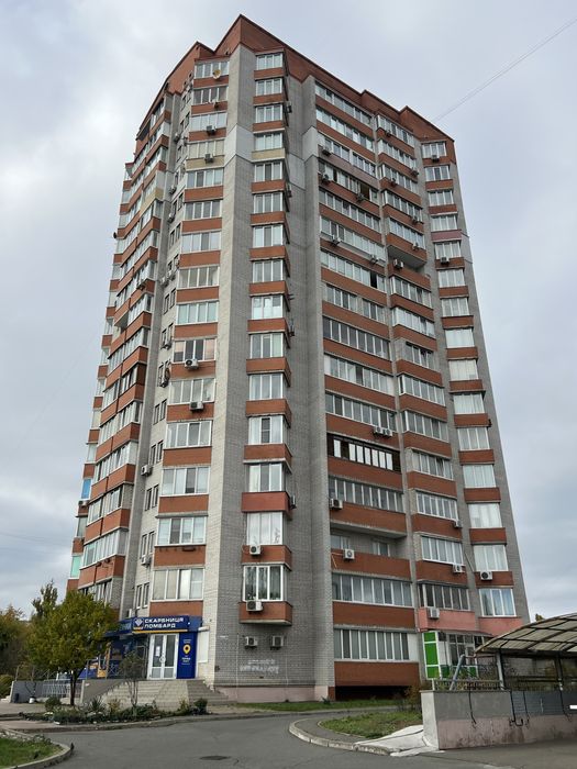 2-rooms apartment apartment by the address st. Bulv Verkhovnogo Soveta (area 71,5 m²) - Atlanta.ua - photo 17