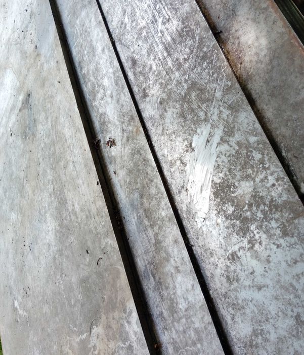 Blacha nierdzewna  gatunek 1.4404 arkusze 3000x1500 4mm