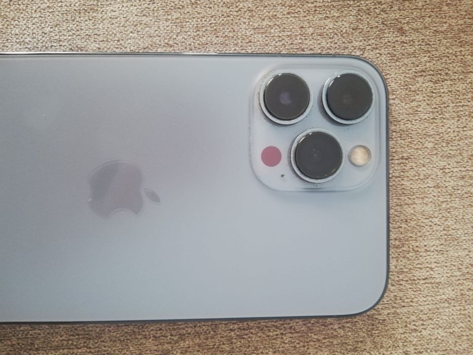 iPhone 13 Pro Max 256gb