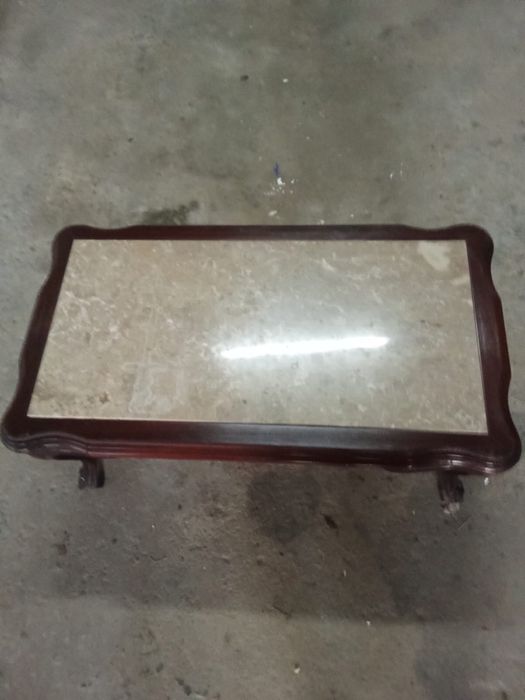 Mesas de centro de sala