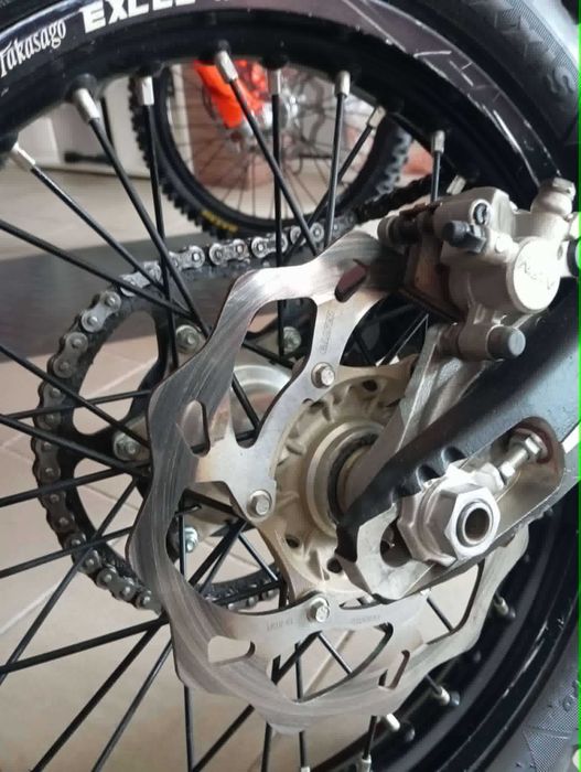Beta RR 300 de 2022 - Excelente Estado