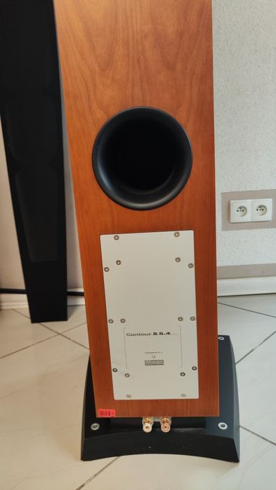 Dynaudio contour S5.4