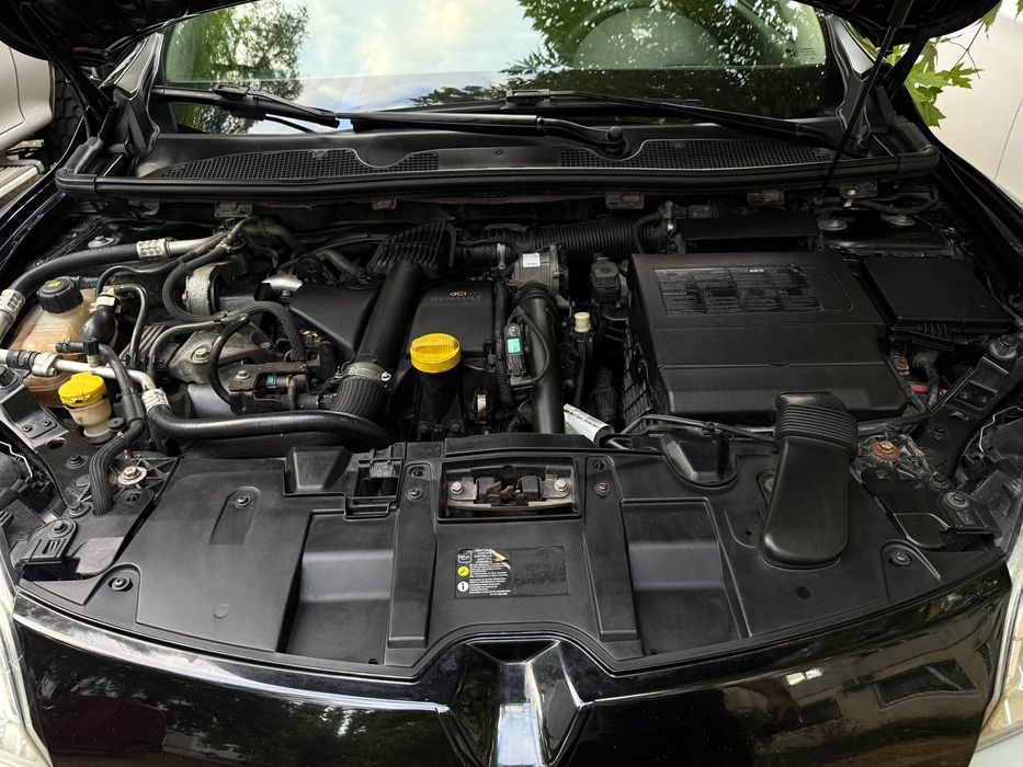 Renault megane 3 bose