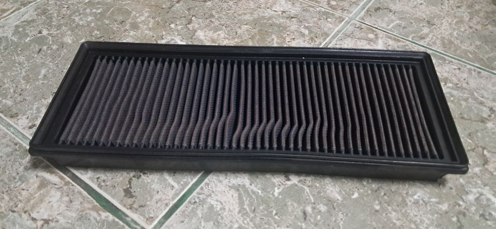 Filtros de Ar motor K&N 33-2865  e Pipercross (Grupo VAG, VW, Audi, Sk