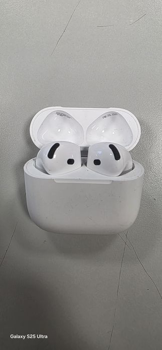 Air pods usado em bom estádo