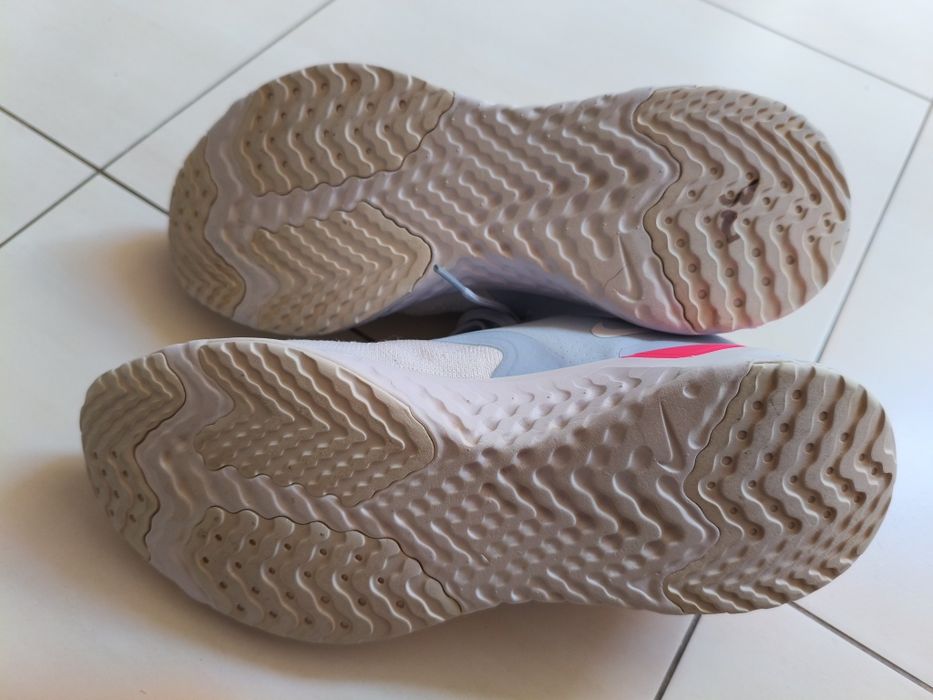 Buty Nike 38,5 24,5cm