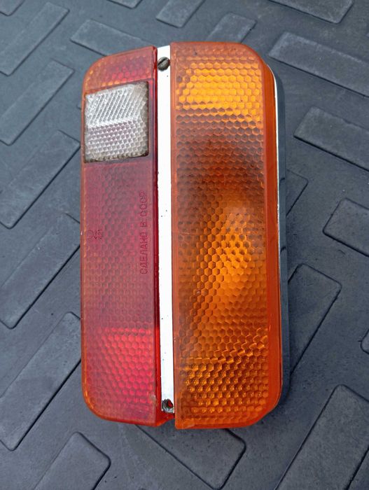 Фонарь стопа в зборе ВАЗ 2103