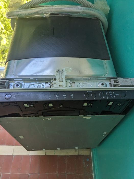 Посудомийні машина Siemens