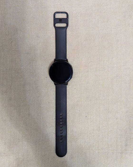 Samsmsung Galaxy Active 2