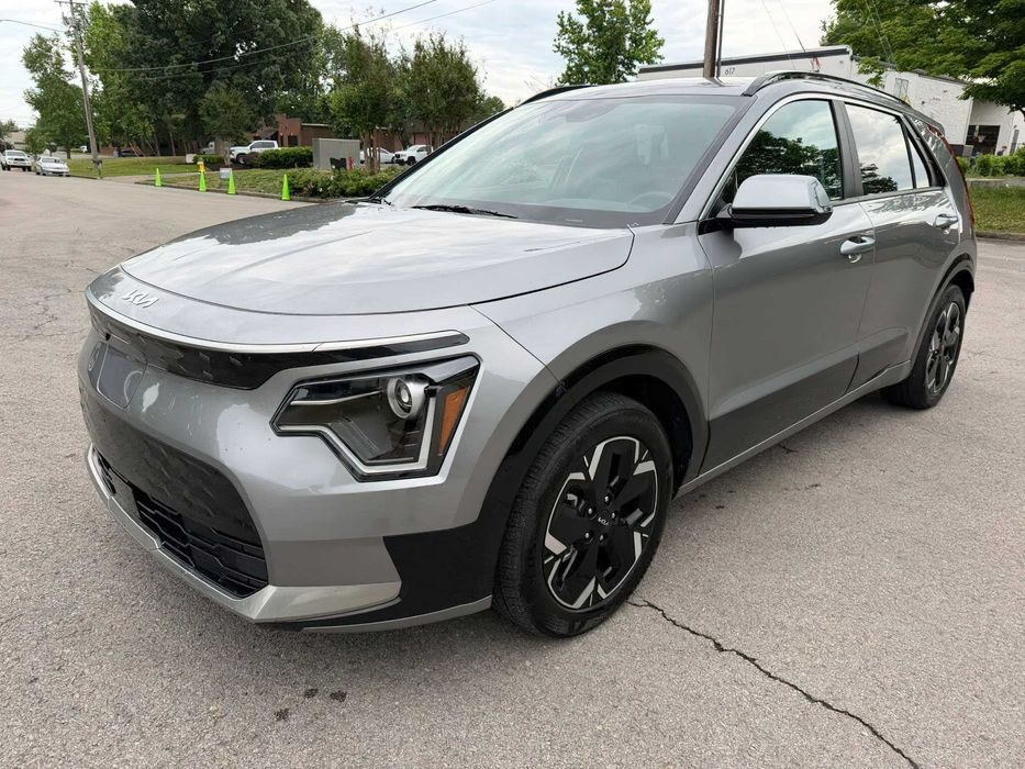 Kia Niro EV Wind      2023