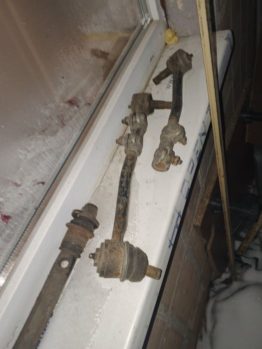 Рулюва колонка ваз