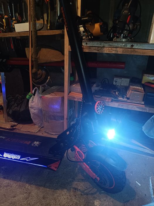 Камікадзе К1 плюс