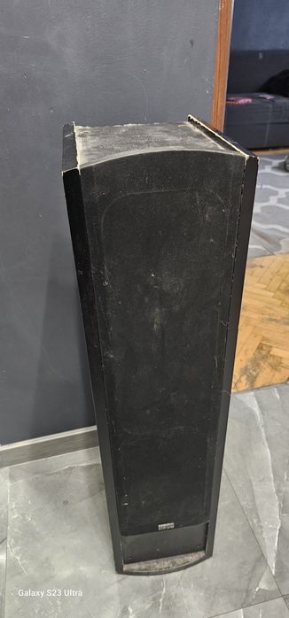Kolumny heco 160 w