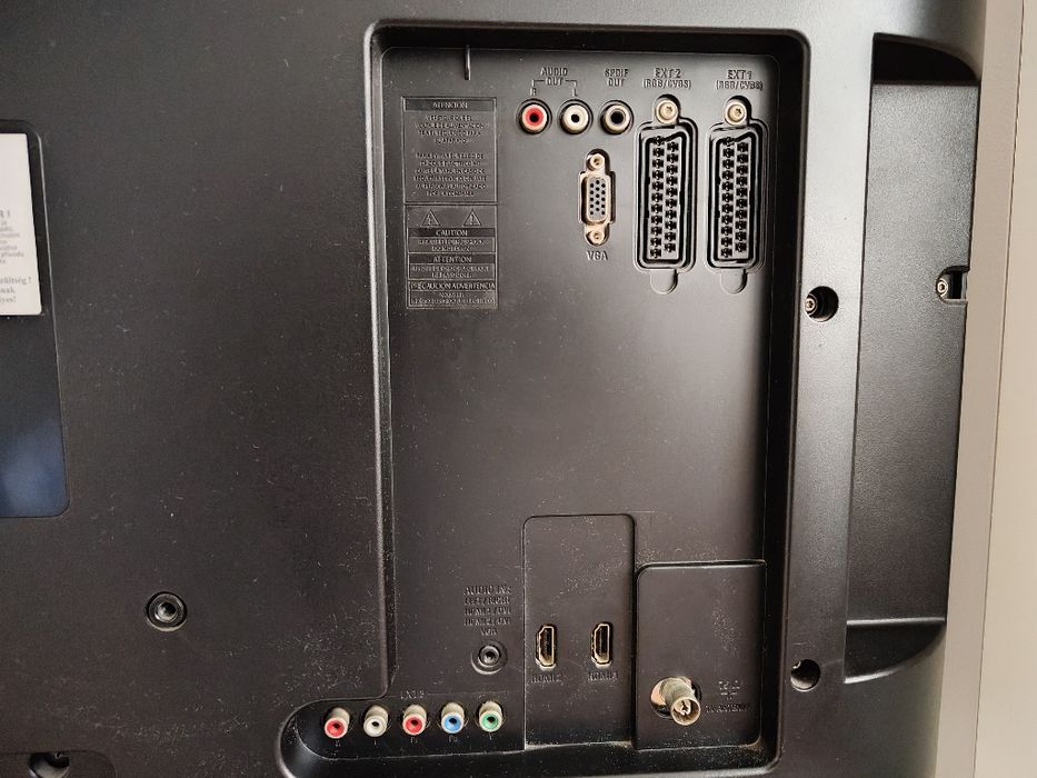 Telewizor Philips 32 cale Full HD