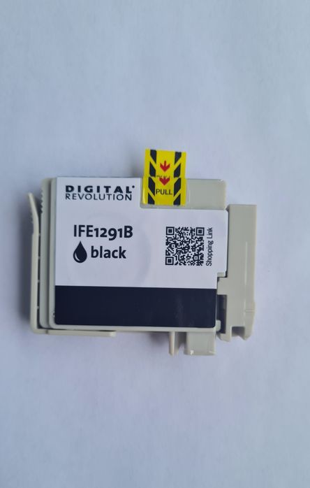 Tusz do Epson 1291    1294.  Multipac