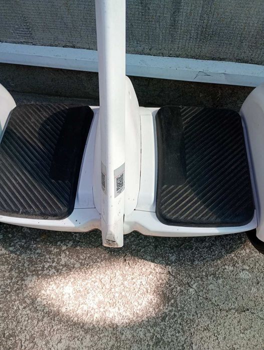 Гіроскутер, сігвей