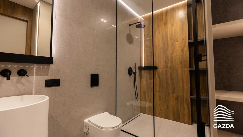 4-кімнатна квартира з ремонтом | PARKLAND | Ужгород - PL 7.59