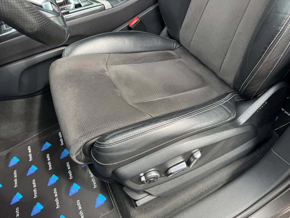 Audi Q7 2018 freshauto