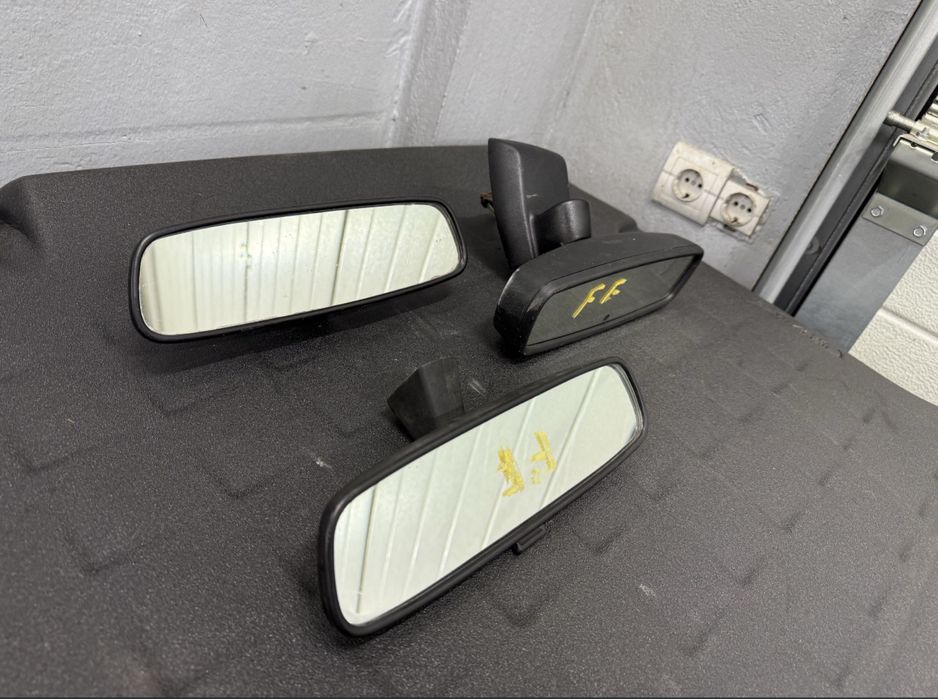 Дзеркало салону заднього огляду Ford Focus 2