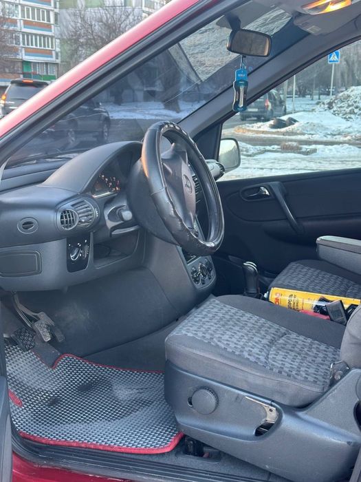 Продам Мерседес Ванео 2002 г.