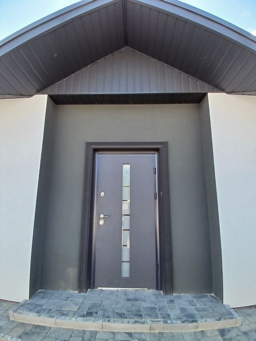 Клубный Дом 96м2/4сот/ 1эт/3спальни ГАЗ, готов к ремонту.