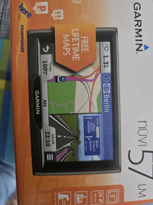 Garmin nuvi 57 lm447325681998909441