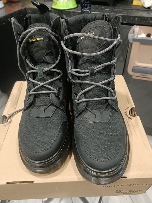 Orginalne buty marki Dr. Martens