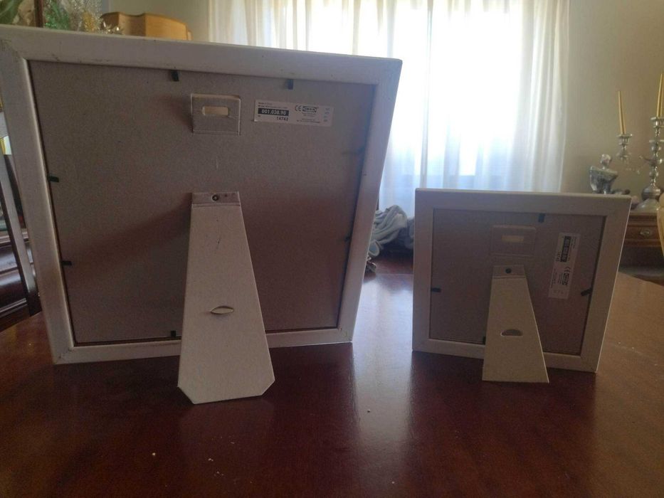 Conjunto de molduras em pvc com motivos para quarto de crianças (IKEA)