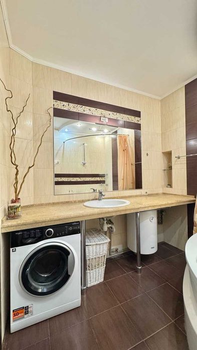 2-rooms apartment apartment by the address (area 72 m²) - Atlanta.ua - photo 18