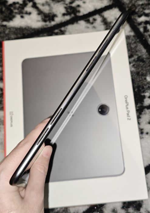 OnePlus Pad 2 (12/256 GB) Стан нового! Повний комплект