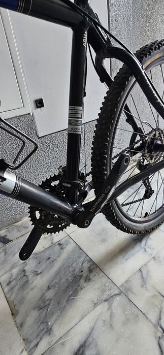 Bicicleta  Univega Alpina HT-560
BIKE Magazin

 · 10.05.2011
