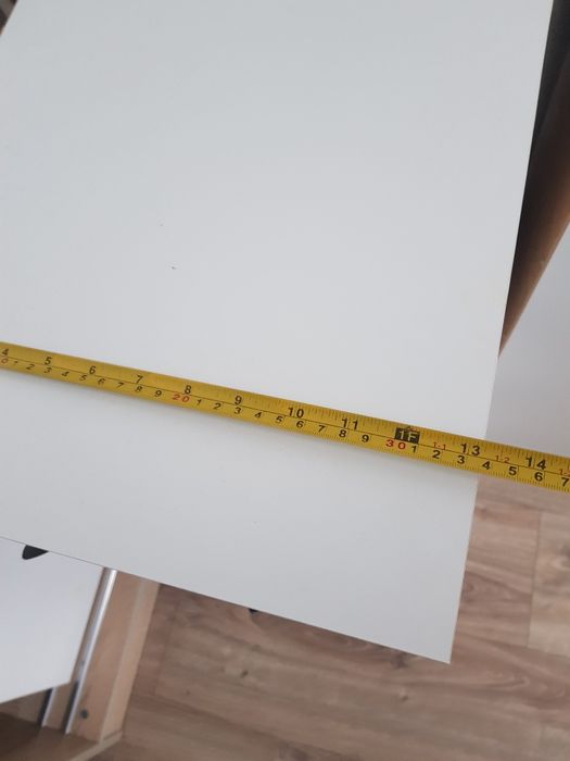 Oddam za darmo komody z szufladami