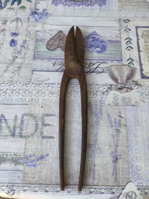 Продам ручной инструмент