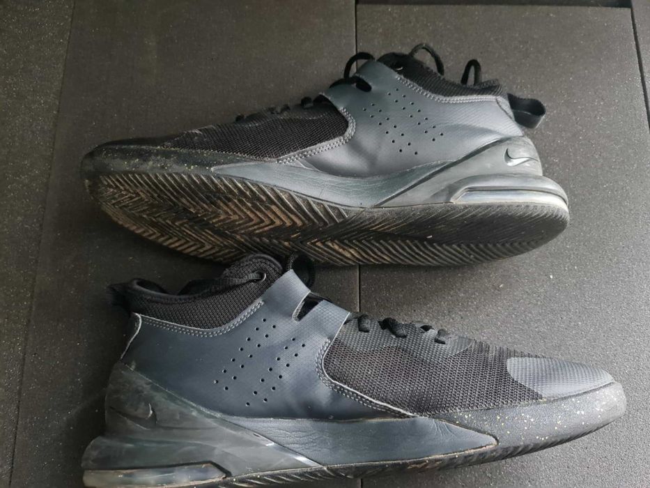 Buty sportowe NIKE Air Max Impact Rozmiar 47
