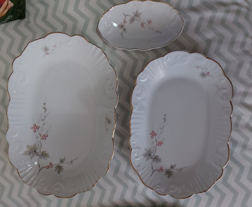 Serviço de jantar VISTA ALEGRE